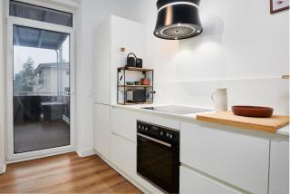 Alte Bäckerei Suite - Laboe - 8