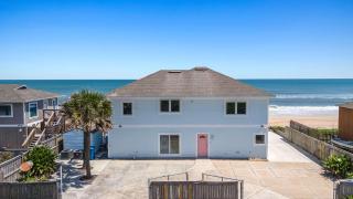 New 5 Bedrooms 3 full and 2 1 2 Bathroom Oceanfro - Ponte Vedra Beach - 8