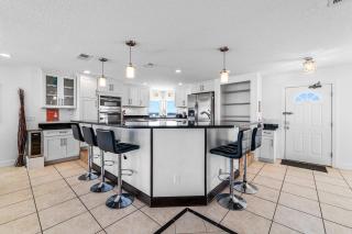 New 5 Bedrooms 3 full and 2 1 2 Bathroom Oceanfro - Ponte Vedra Beach - 5