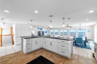 New 5 Bedrooms 3 full and 2 1 2 Bathroom Oceanfro - Ponte Vedra Beach - 2