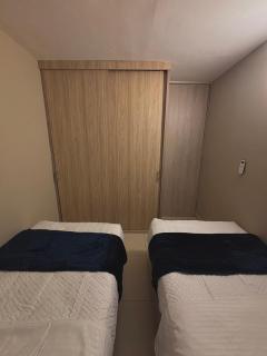 Apartment in Alameda del Río - Barranquilla - 7