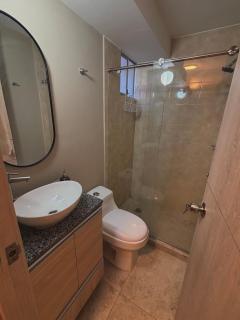 Apartment in Alameda del Río - Barranquilla - 6