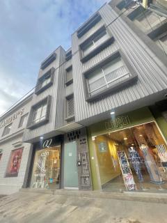 Edificio Lotus Loft - 0