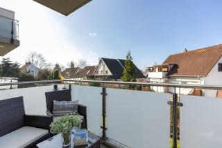 Brenkenhagener Weg 8-10 Casa Malesko - Grömitz - 2