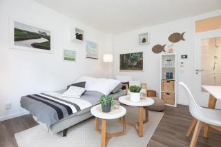 Appartementhausanlage Wennseestraße Kleines Glück - Scharbeutz - 6