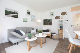 Appartementhausanlage Wennseestraße Kleines Glück - Scharbeutz - 7