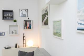 Appartementhausanlage Wennseestraße Kleines Glück - 4