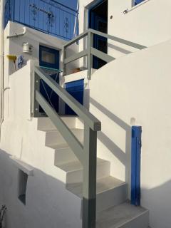 Vorino house - Amorgos - 6