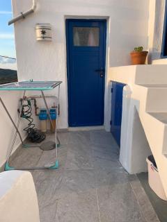 Vorino house - Amorgos - 5