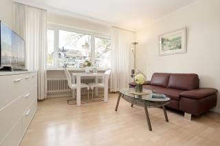 Haus Seepferdchen am Meer Appartement 2 - Timmendorfer Strand - 0