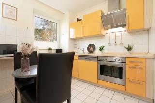 Haus Seepferdchen am Meer Appartement 2 - Timmendorfer Strand - 8