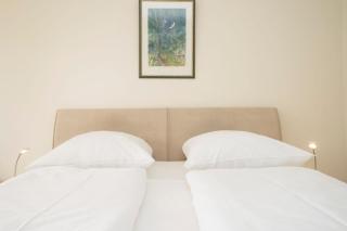 Haus Seepferdchen am Meer Appartement 2 - Timmendorfer Strand - 6