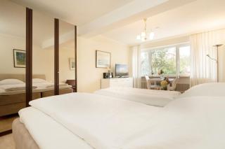 Haus Seepferdchen am Meer Appartement 2 - Timmendorfer Strand - 5
