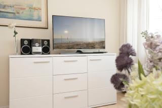 Haus Seepferdchen am Meer Appartement 2 - Timmendorfer Strand - 4