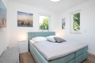 Wicheldorfstraße 48a Strandbude 4 - Grömitz - 7