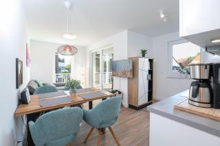 Wicheldorfstraße 48a Strandbude 4 - Grömitz - 4