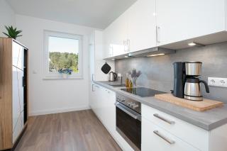Wicheldorfstraße 48a Strandbude 4 - Grömitz - 3