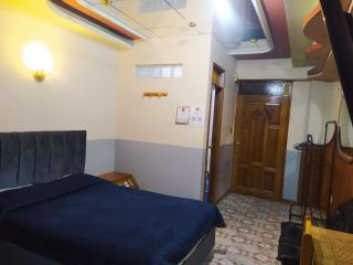 Hostal Aladdin - La Paz - 0