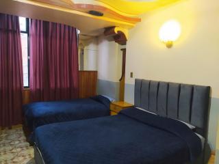 Hostal Aladdin - La Paz - 5