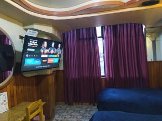 Hostal Aladdin - La Paz - 4
