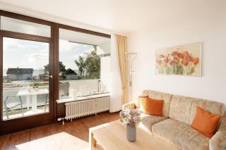 Haus Fernsicht Stranddistel - Kellenhusen - 9