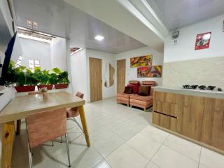 Increible Apto 10Min Base Aérea - Aquaparque Caña - 0