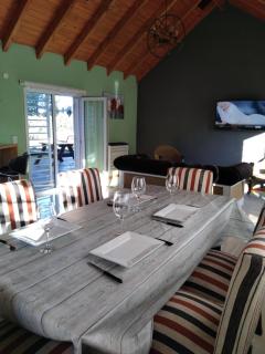 Chalet Liwen - San Martín de los Andes - 0