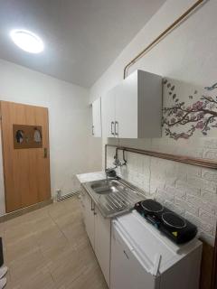 Apartment Center Sarajevo - Sarajevo - 1