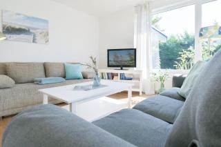 Am Schoor Bungalow 12 - 5