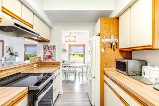 Kent Condo - 39260 Retreat - Bethany Beach - 1