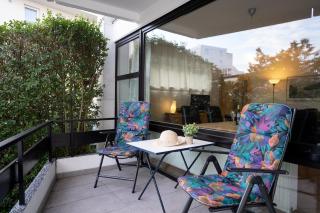 Prinzenhof Prinzenhof 6 - 7