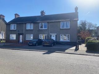 Glasgow Apartment close to the airport - Renfrew - 9