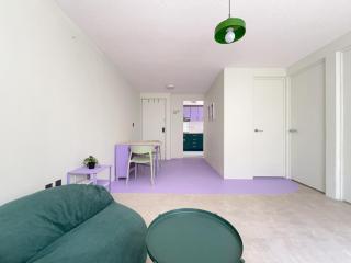 Great apartment for long stays - Città del Messico - 5