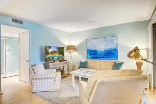 1641 Courtside - Seabrook Island - 5