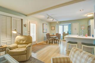 1641 Courtside - Seabrook Island - 4