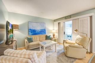 1641 Courtside - Seabrook Island - 3