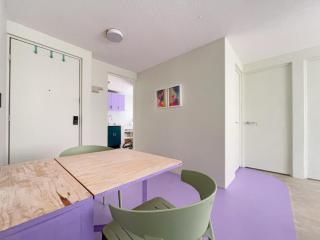 Great apartment for long stays - Città del Messico - 9