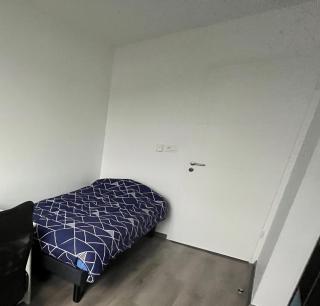 Chambre privée avec bureau - 1