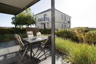 Strandresidenz Vogelflug App 8 - Fehmarnsund - 0