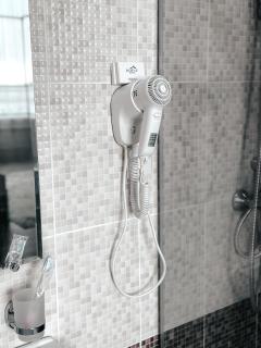 Baitau Hotel Aktobe - Aqtöbe - 3