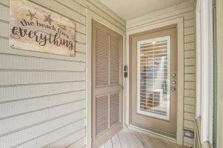 1641 Courtside - Seabrook Island - 9