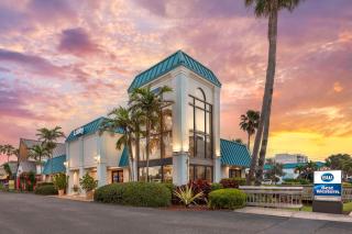 Best Western Cocoa Beach - Port Canaveral - 7