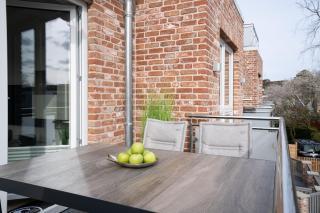 Seestraße 9a MeerSeeZeit - Grömitz - 7