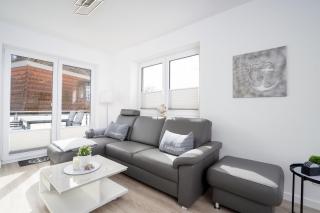 Seestraße 9a MeerSeeZeit - Grömitz - 5