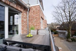 Seestraße 9a MeerSeeZeit - Grömitz - 3