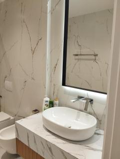 La'voglia apartment - Tirana - 7