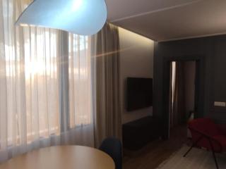 La'voglia apartment - Tirana - 5