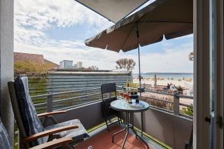 Haus Windjammer Christian Radich - Laboe - 9