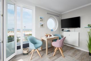 Haus Windjammer Christian Radich - Laboe - 8