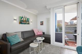 Haus Windjammer Christian Radich - 7